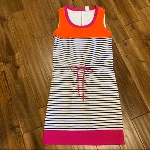 EUC Esley Summer Dress Small